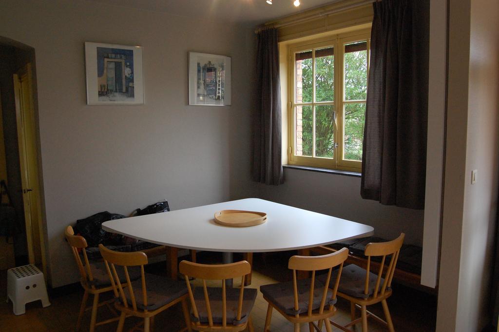 Villa Mowgli De Panne Room photo